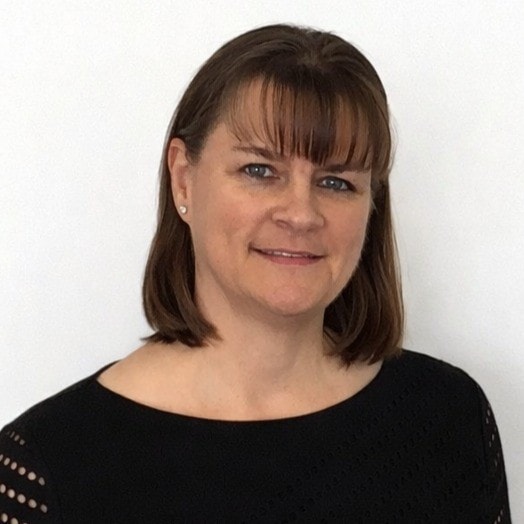 MaryBeth Stolte, Founder of Stolte Alliance